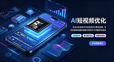 来宾AI 短视频优化
